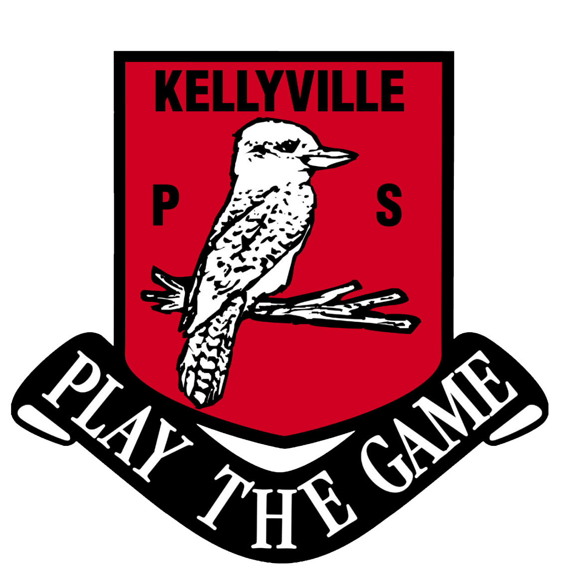 Kellyville Public School logo
